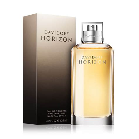 horizon by davidoff perfume.